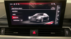 Audi A5 35 TFSI Sport 5dr S Tronic Petrol Hatchback